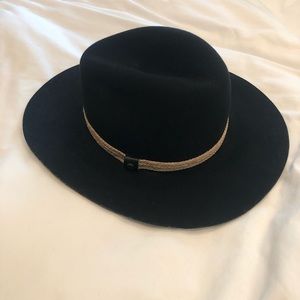 Rag and Bone Floppy Brim Fedora